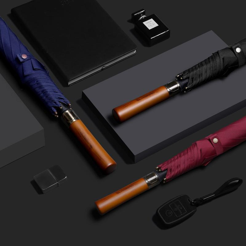 Automatic Business Golf Umbrel - Golf Umbrella Large 评论和价格