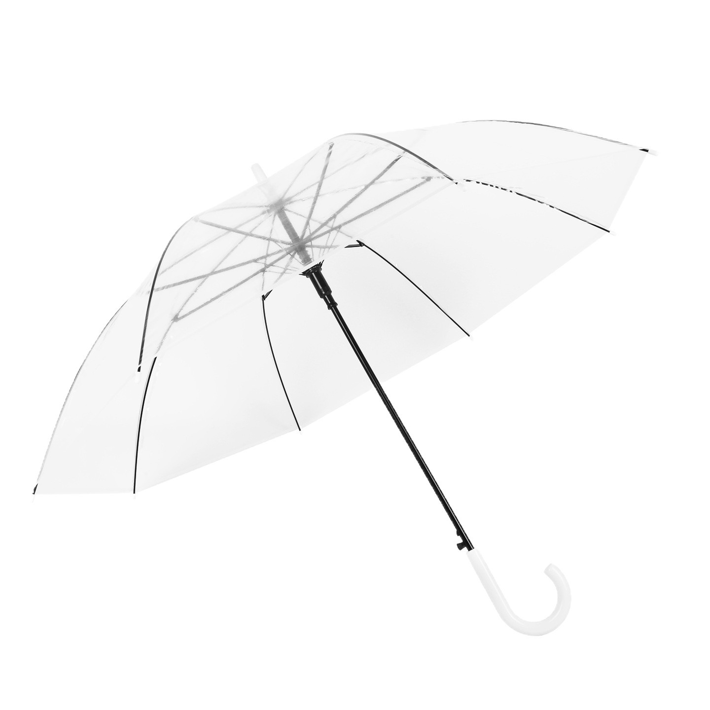 One Pair Transparent Large Win - Golf Umbrella Large 评论和价格