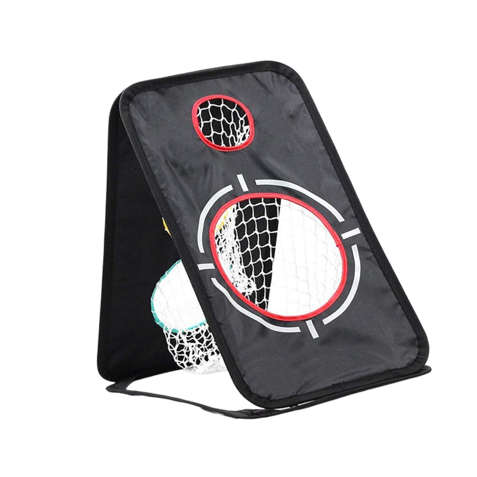 Golf Chipping Net Easy Setup P - Practice Net Hitting 评论和价格