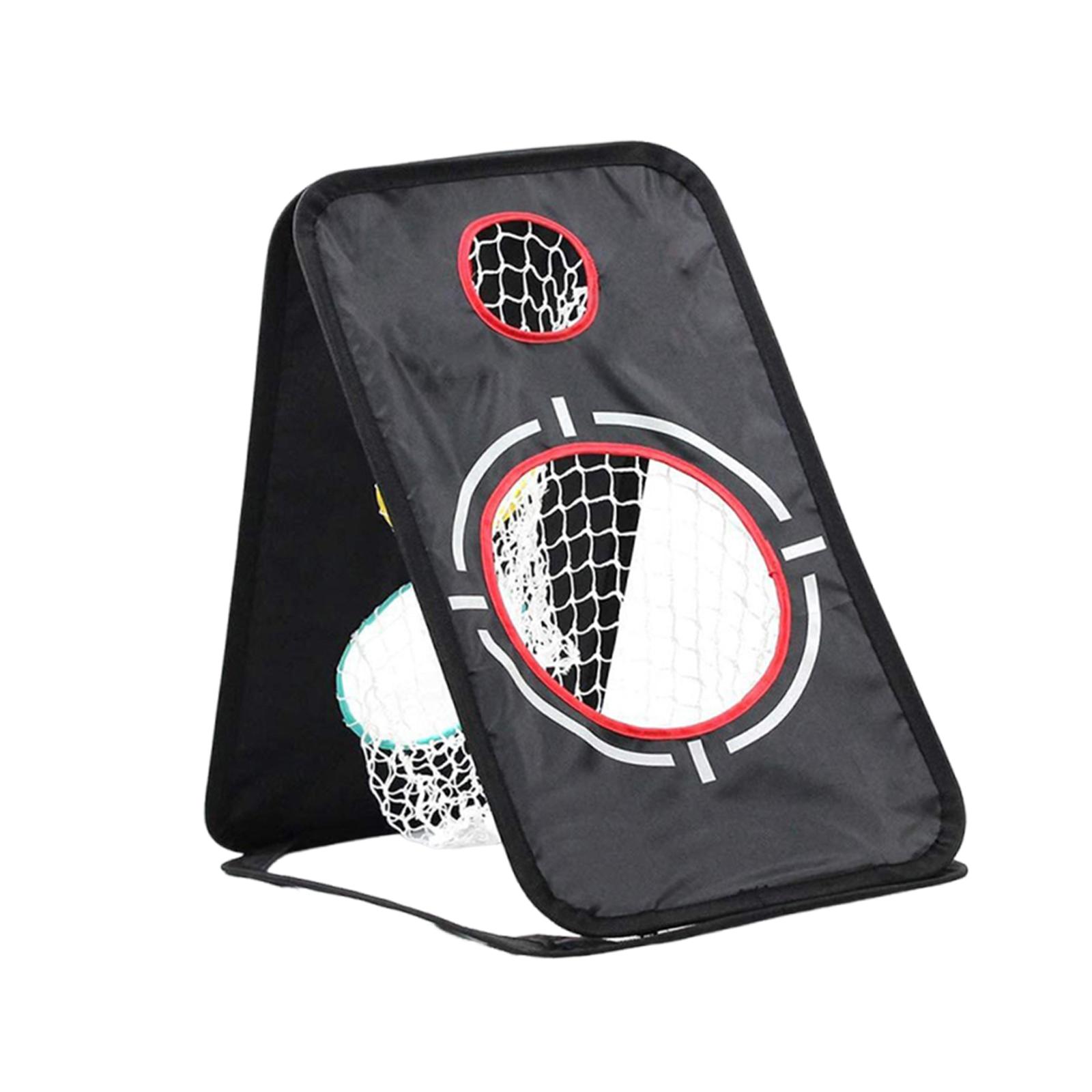 Golf Chipping Net Easy Setup P - Practice Net Hitting 评论和价格