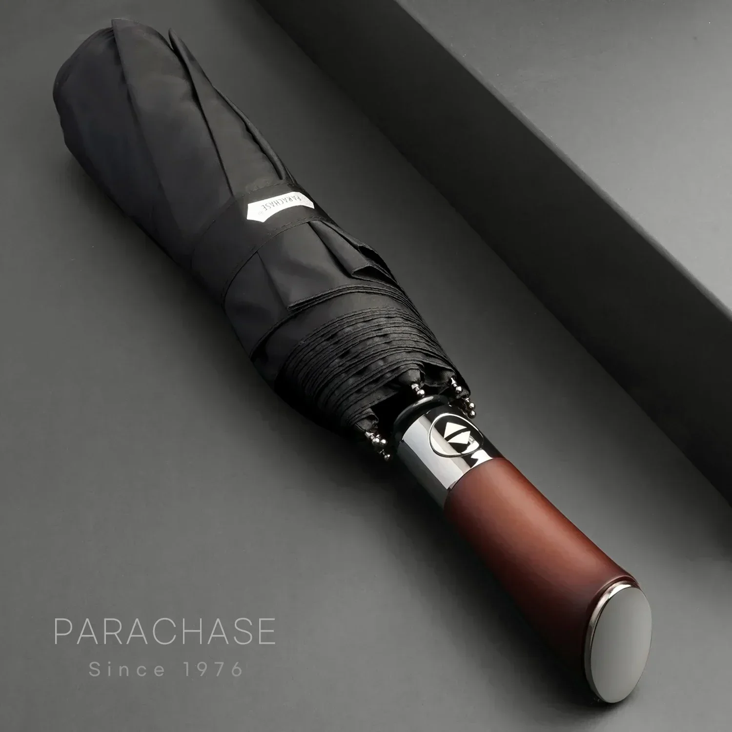 Wooden handle automatic umbrel - Golf Umbrella Large 评论和价格