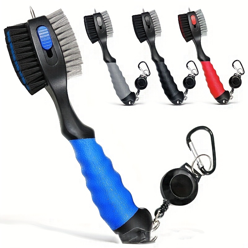Golf club cleaning brush  groo - Golf Equipment Wholesale 评论和价格