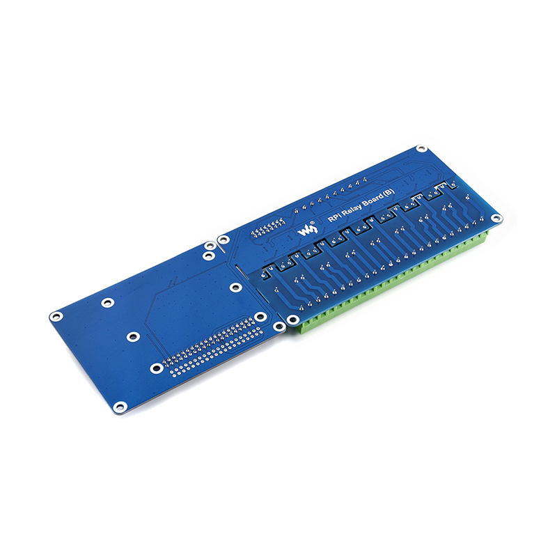 Raspberry Pi 5 / 4B 8 Channel  - Golf Zero 评论和价格