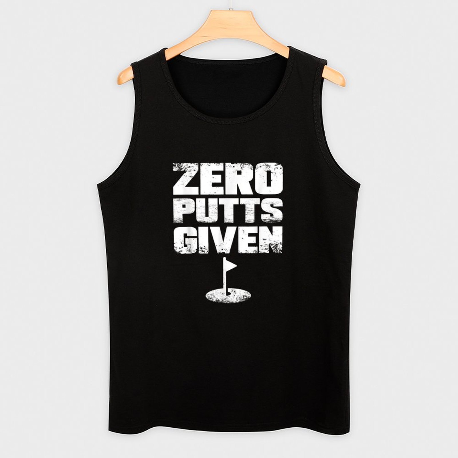 Zero Putts Given Funny Golf Ta - Golf Zero 评论和价格
