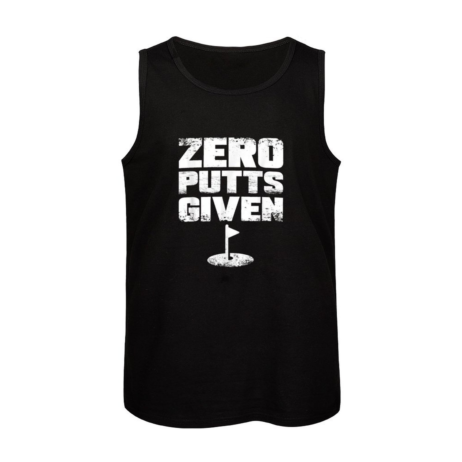 Zero Putts Given Funny Golf Ta - Golf Zero 评论和价格