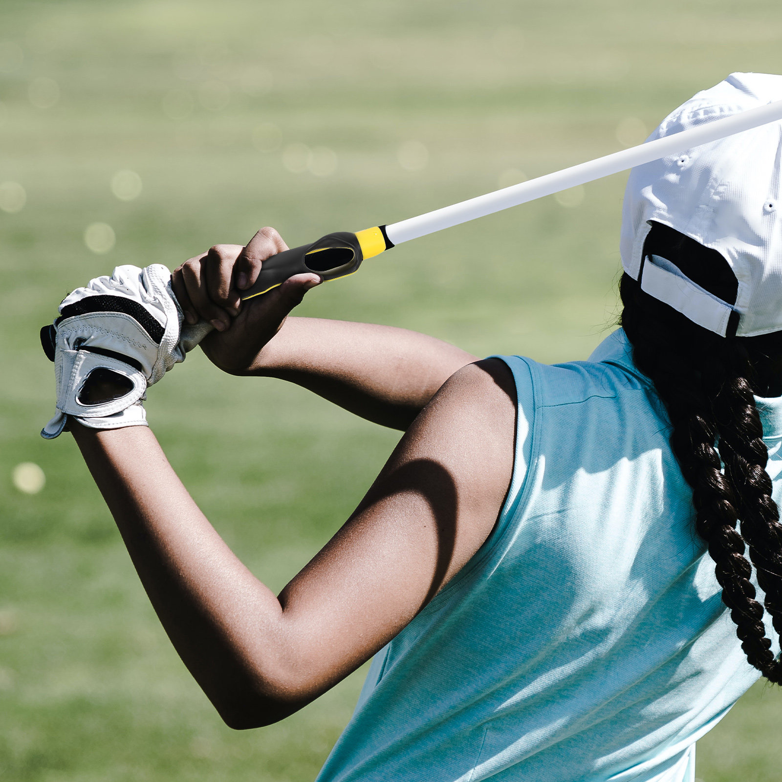 Golf Grip Trainer Alignment Ai - Golf Equipment Usa 评论和价格