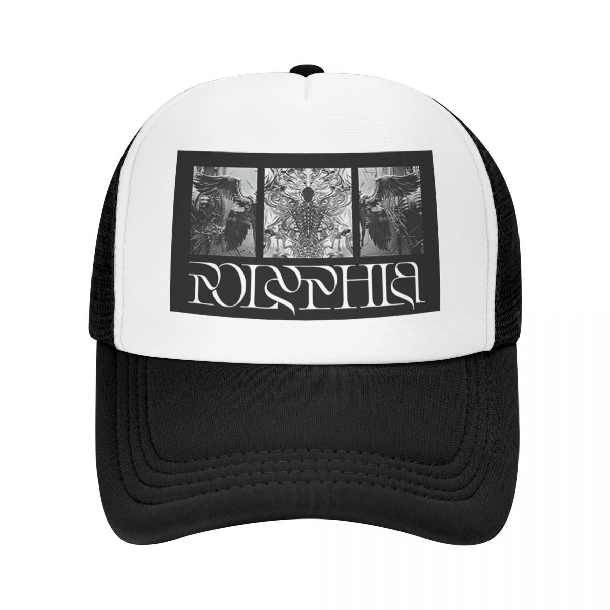 Polyphia Art Baseball Cap cute - Golf Equipment Wholesale 评论和价格