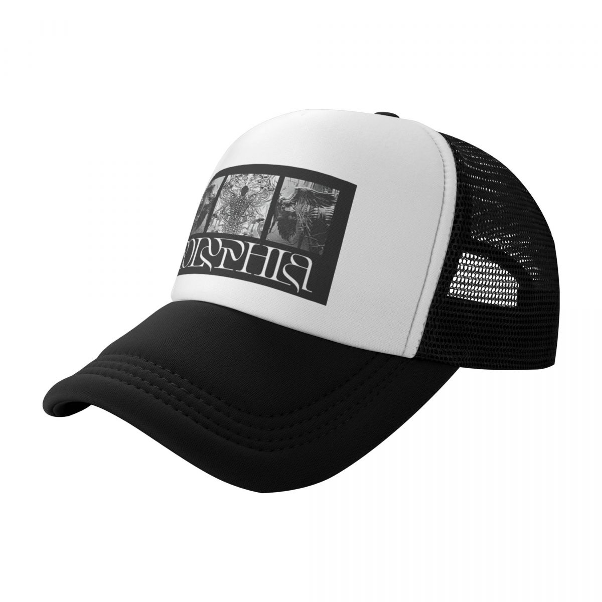Polyphia Art Baseball Cap cute - Golf Equipment Wholesale 评论和价格