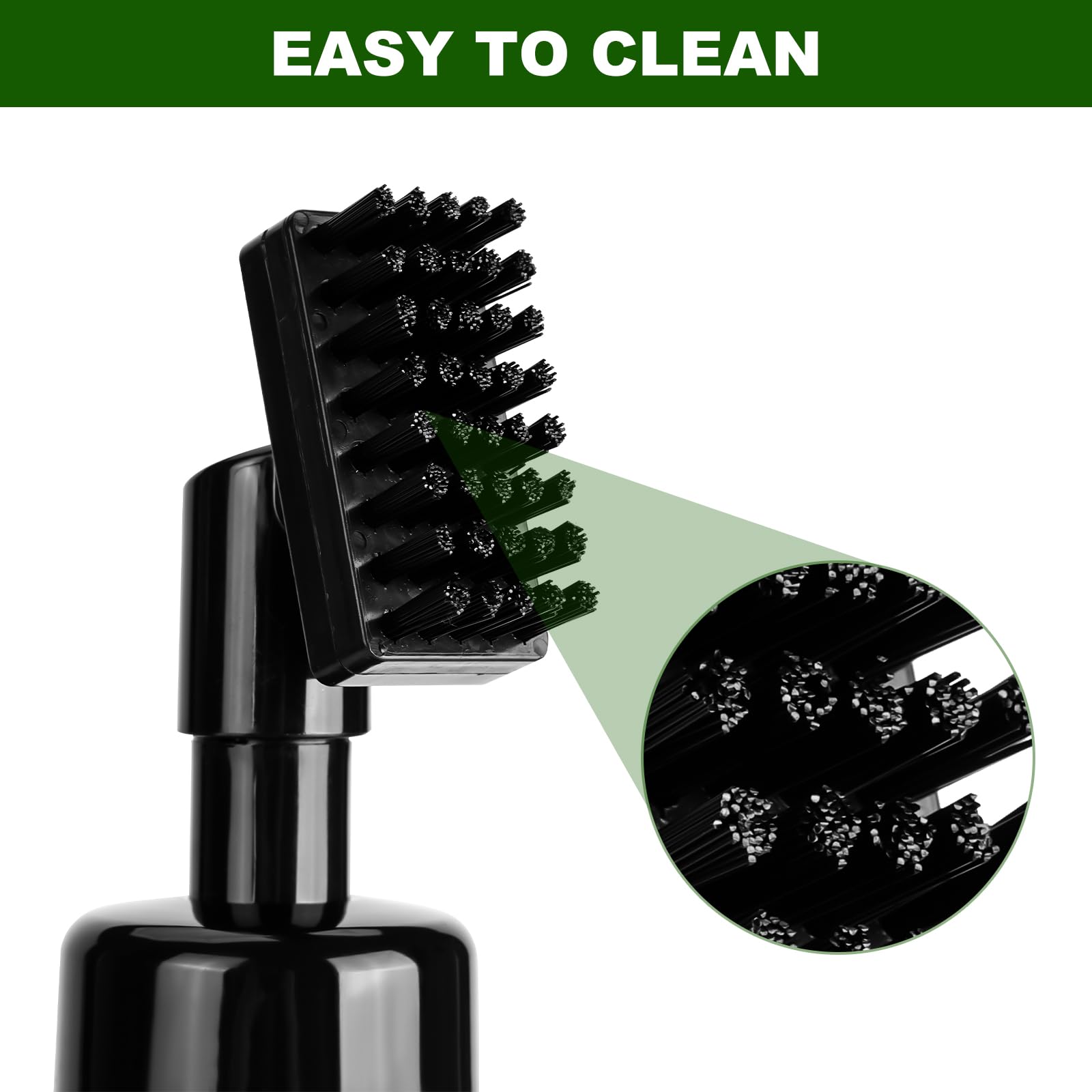Golf Club Head Cleaning Brush, - Golf Equipment Wholesale 评论和价格