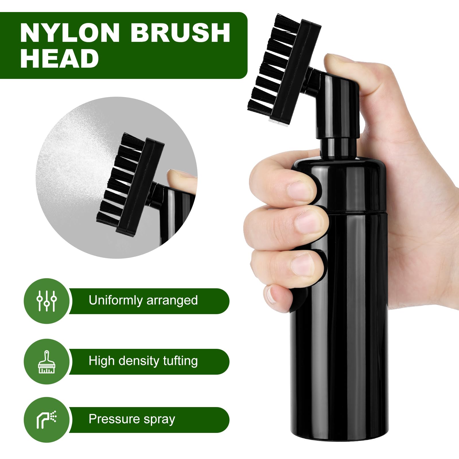 Golf Club Head Cleaning Brush, - Golf Equipment Wholesale 评论和价格