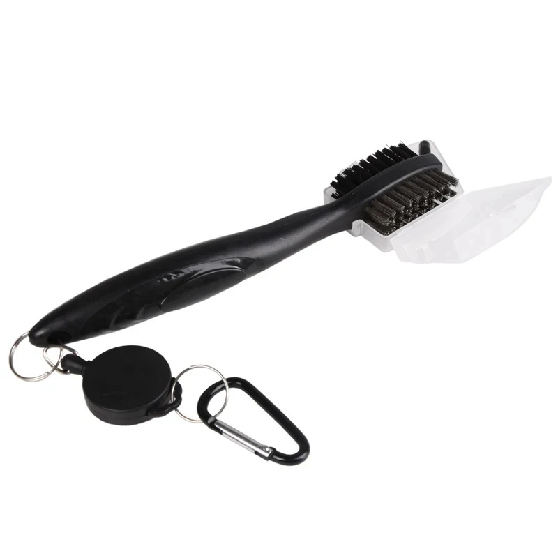 1/2/3pcs Golf Club Brush Groov - Golf Equipment Wholesale 评论和价格
