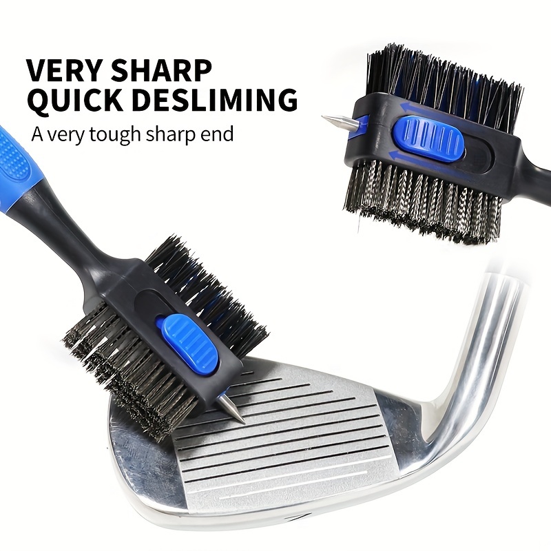Dual-Sided Golf Club Cleaning  - Golf Equipment Wholesale 评论和价格