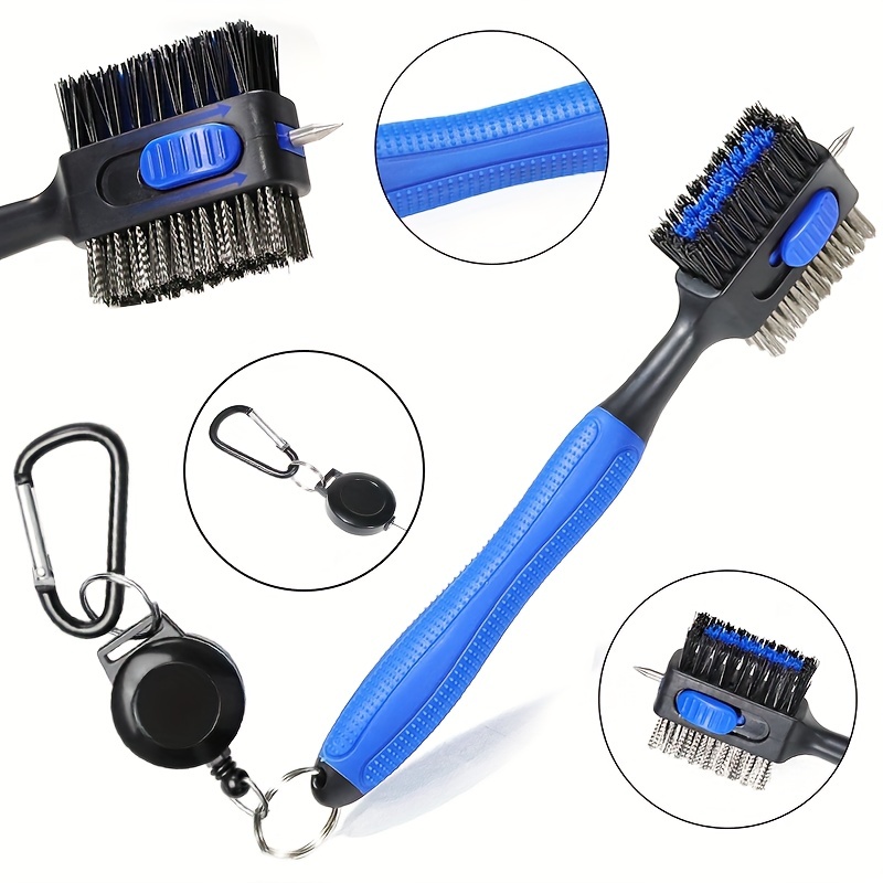 Dual-Sided Golf Club Cleaning  - Golf Equipment Wholesale 评论和价格