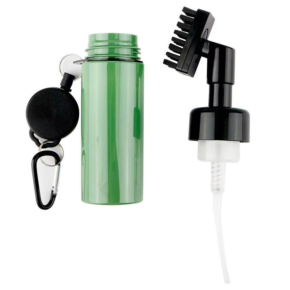 Golf Club Groove Cleaner Brush - Golf Equipment Wholesale 评论和价格