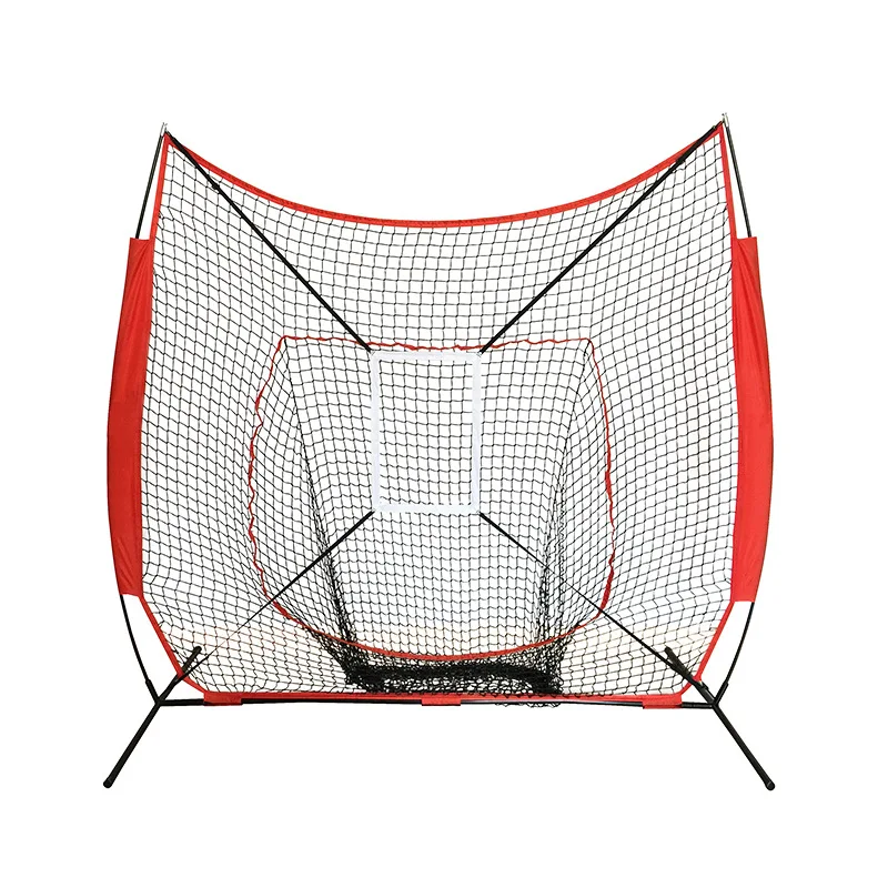 7x7ft Baseball Practice Net, P - Practice Net Hitting 评论和价格
