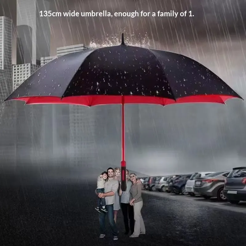 Large Windproof Golf Umbrella  - Golf Umbrella Large 评论和价格